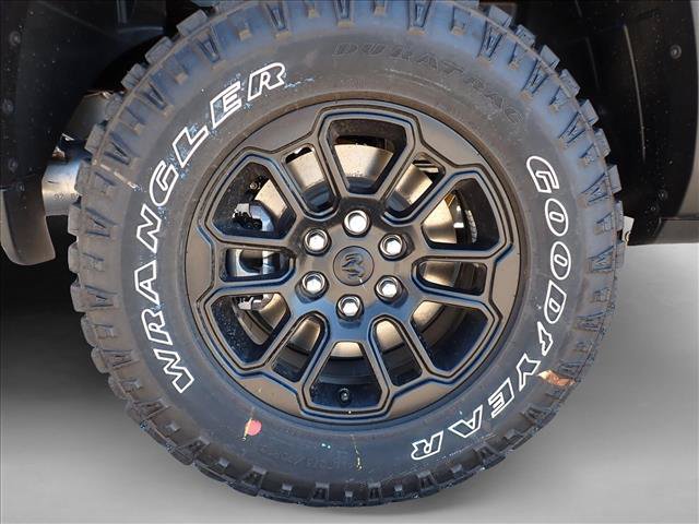 New 2026 RAM 1500 Rebel w/ Rebel Level 2 Equipment Group AWD/4WD image 7