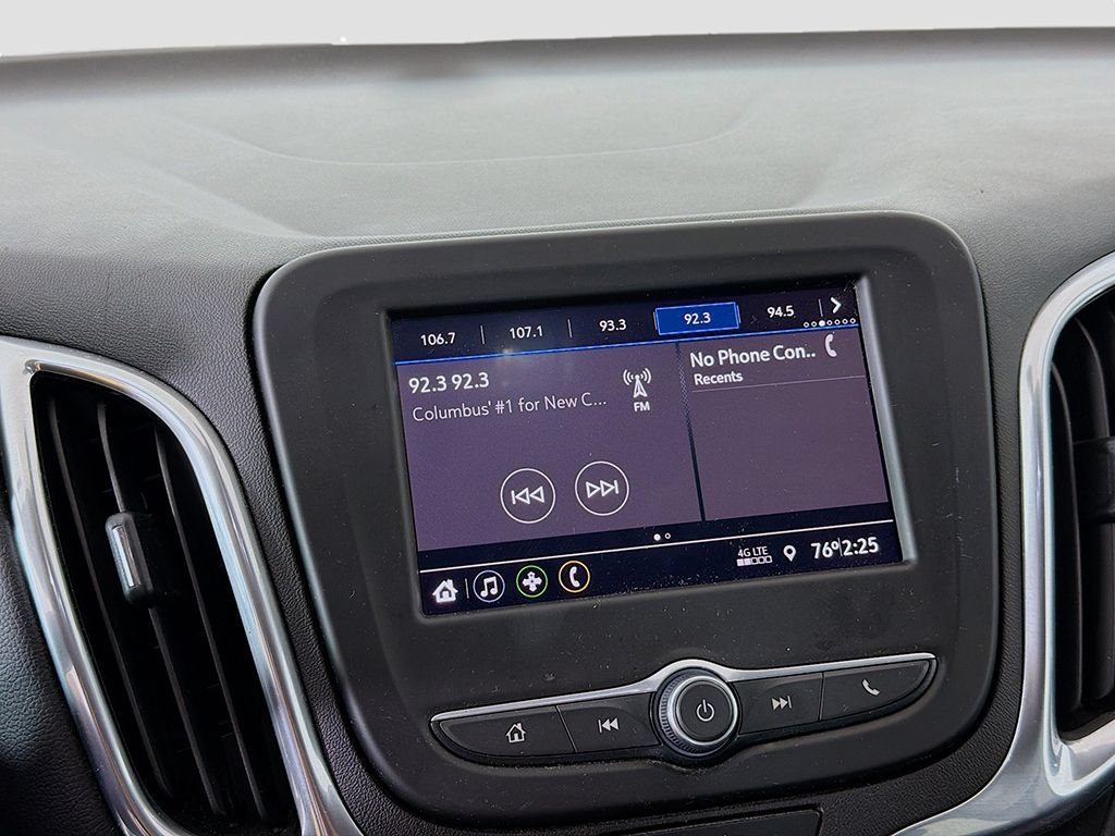 Used 2020 Chevrolet Equinox LT FWD image 33