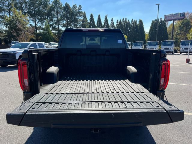 Used 2023 GMC Sierra 1500 AT4 w/ AT4 Premium Package image 18