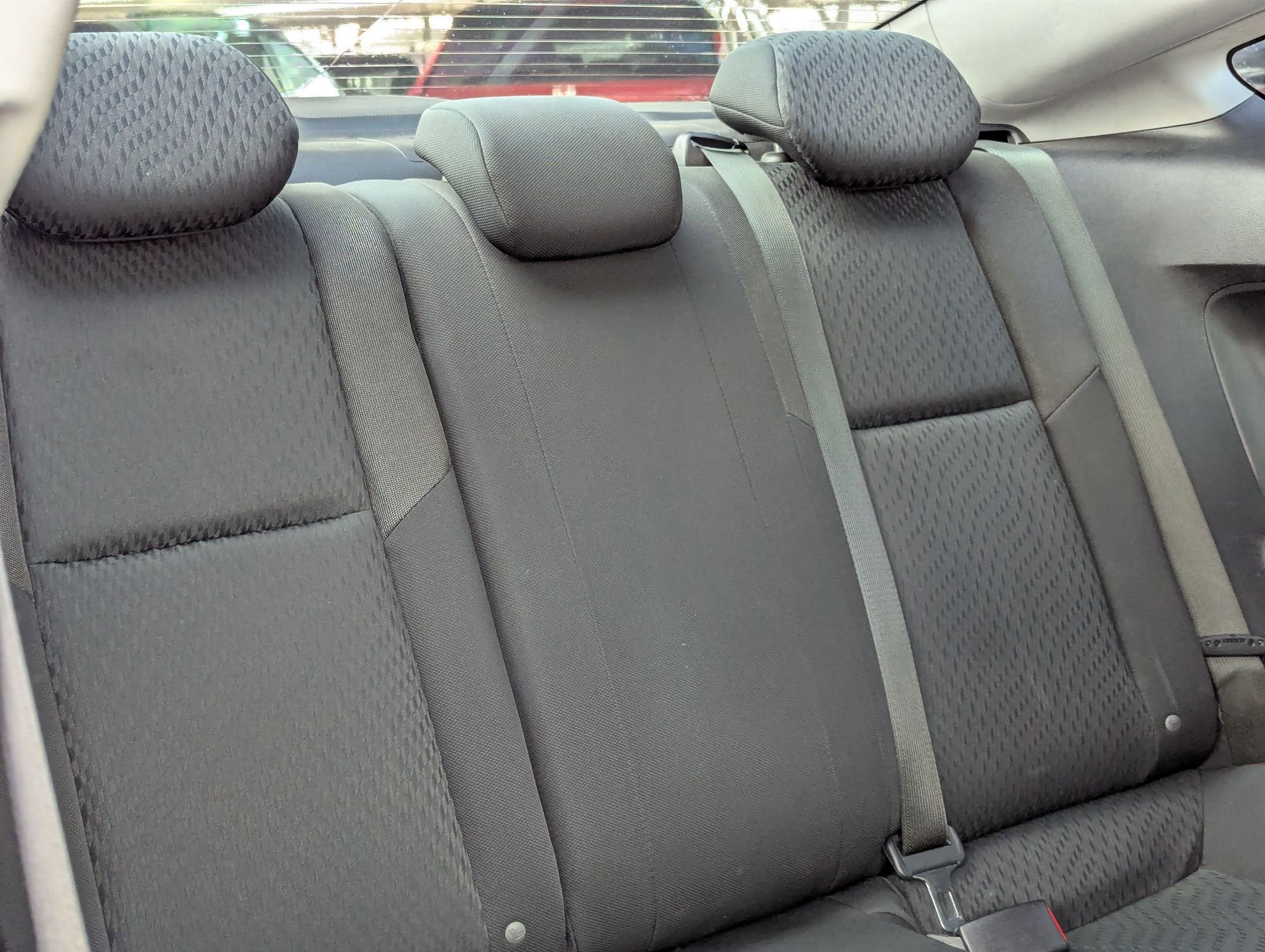 Used 2015 Honda Civic EX image 25