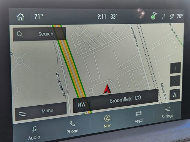 Certified 2023 Lincoln Aviator Reserve w/ Equipment Group 201A image 23