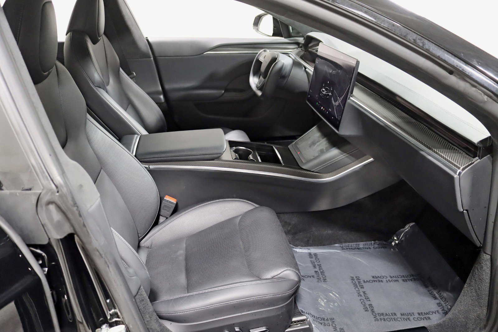 Used 2022 Tesla Model S Plaid image 35