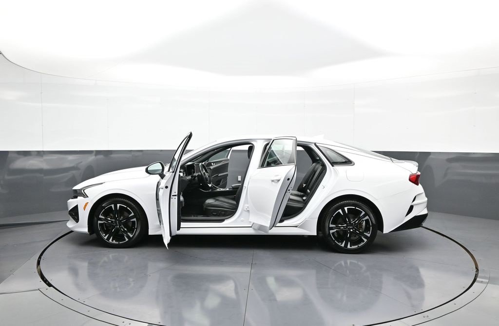 Used 2023 Kia K5 GT-Line w/ GT-Line Premium Package image 42