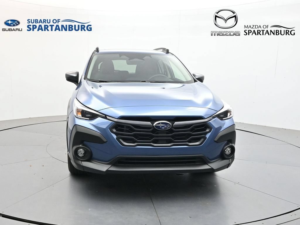 Used 2024 Subaru Crosstrek 2.0i Premium AWD/4WD image 2