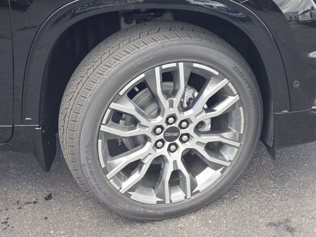 New 2026 GMC Acadia Denali Ultimate w/ LPO, Floor Liner Package AWD/4WD image 27