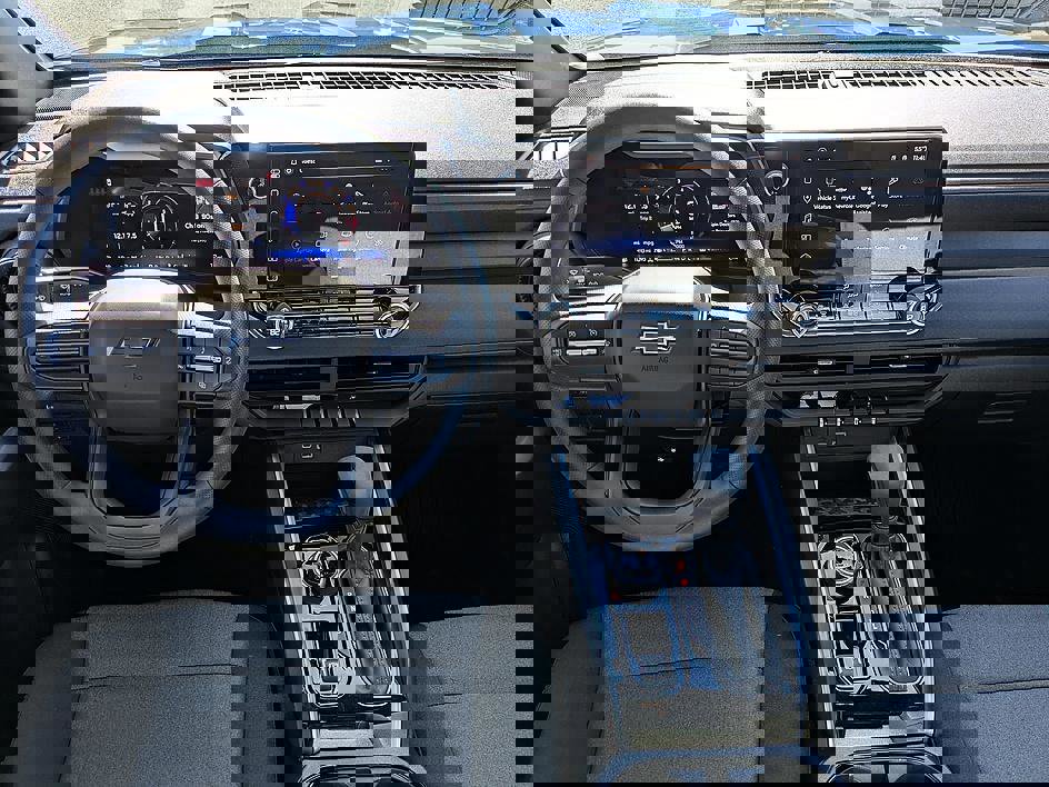 New 2026 Chevrolet Colorado Trail Boss image 27