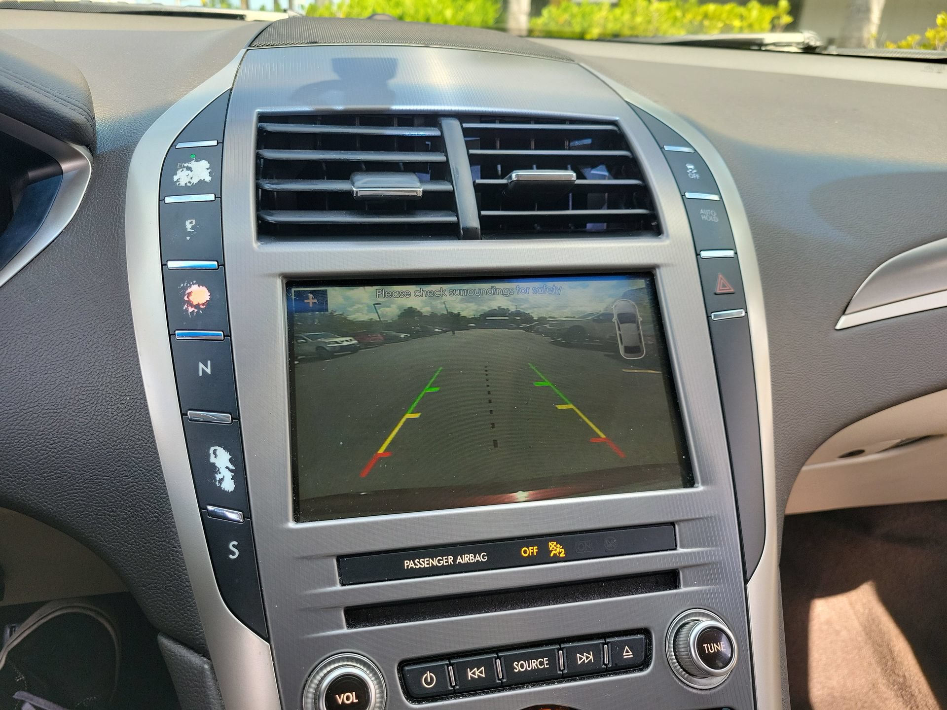 Used 2018 Lincoln MKZ Premiere FWD image 27