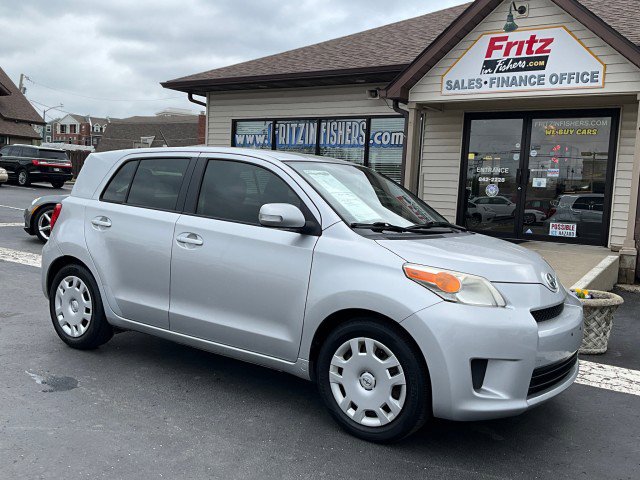 Used 2012 Scion xD image 25