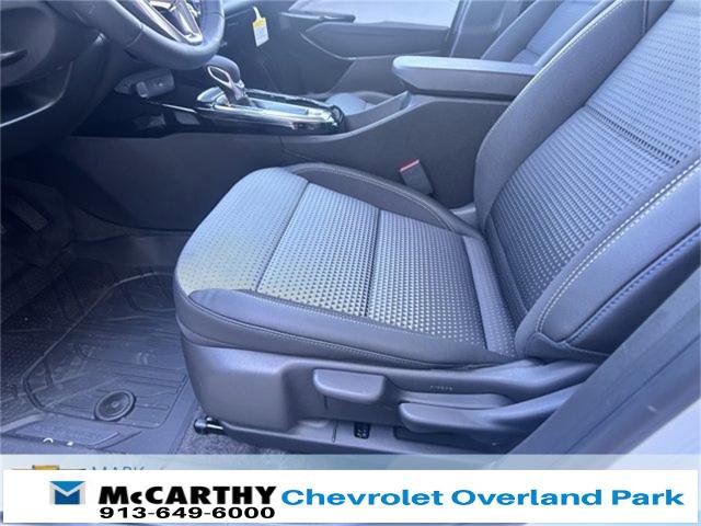 New 2026 Chevrolet Trax LT w/ LT Convenience Package image 20