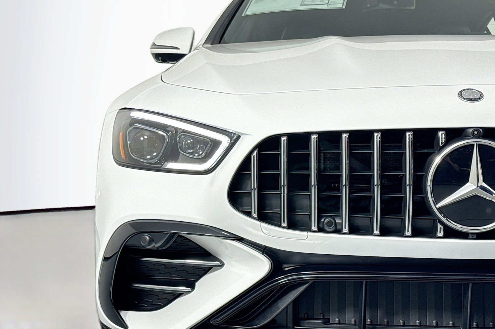 New 2026 Mercedes-Benz AMG GT 43 image 13