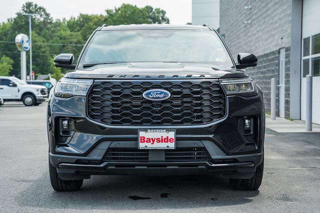 Used 2026 Ford Explorer ST-Line AWD/4WD image 3