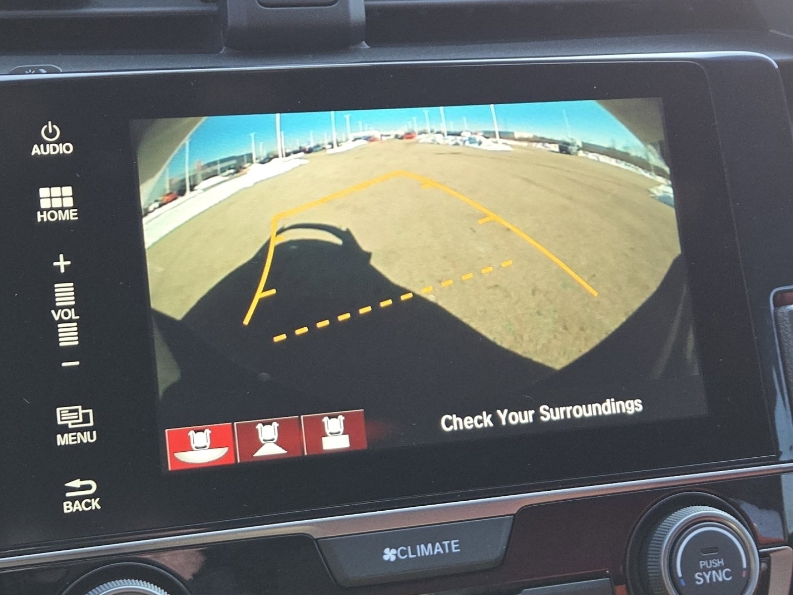 Used 2018 Honda Civic Type R image 7