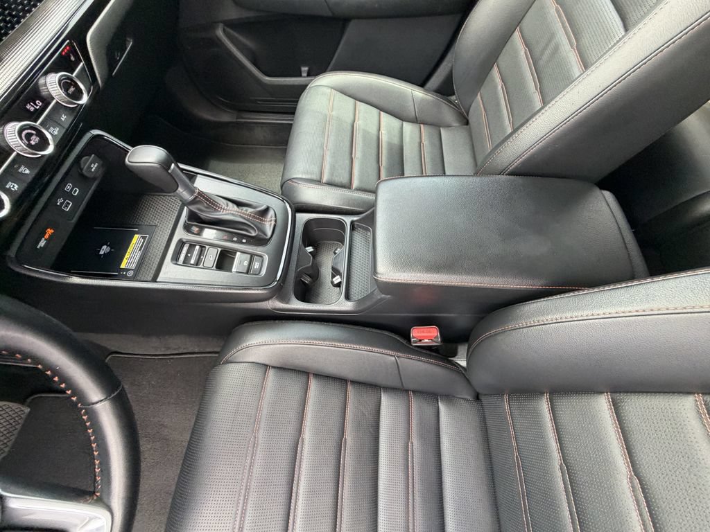 Used 2025 Honda CR-V Sport Touring image 18