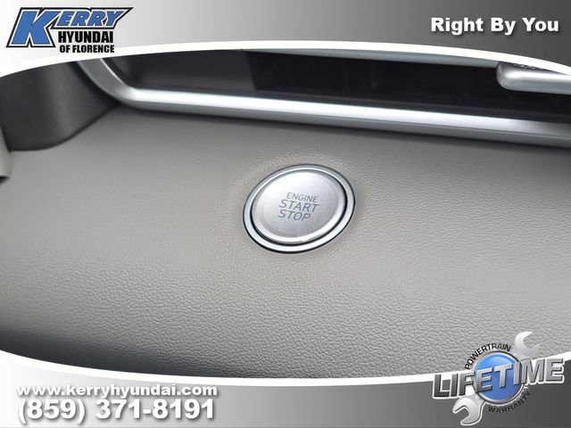 New 2026 Hyundai Elantra Blue image 30