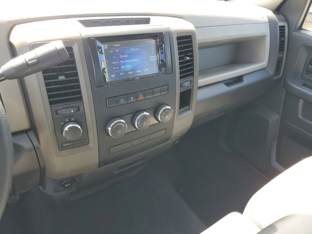Used 2012 RAM 1500 Express AWD/4WD image 14