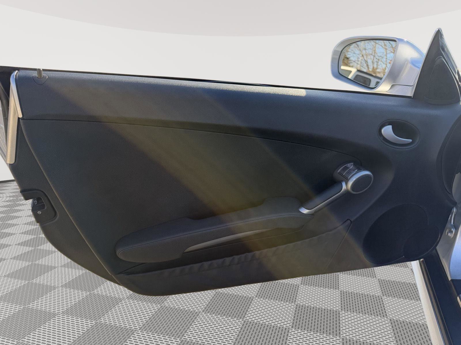 Used 2009 Mercedes-Benz SLK 350 image 9
