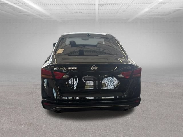 Used 2019 Nissan Altima 2.5 SR w/ SR Premium Package FWD image 7