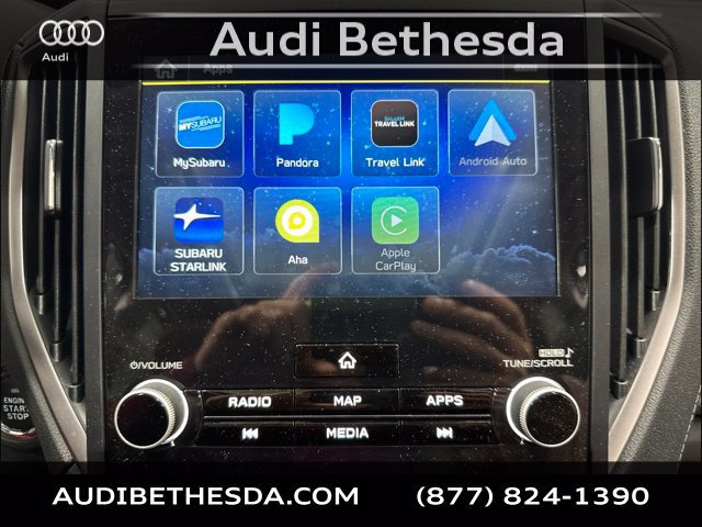 Used 2024 Subaru Forester Touring AWD/4WD image 22