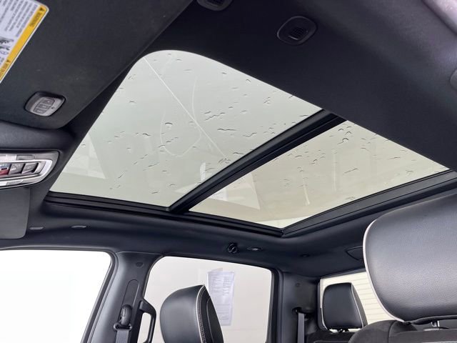 Used 2023 RAM 1500 Laramie image 18