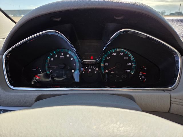 Used 2015 Chevrolet Traverse LT AWD/4WD image 18