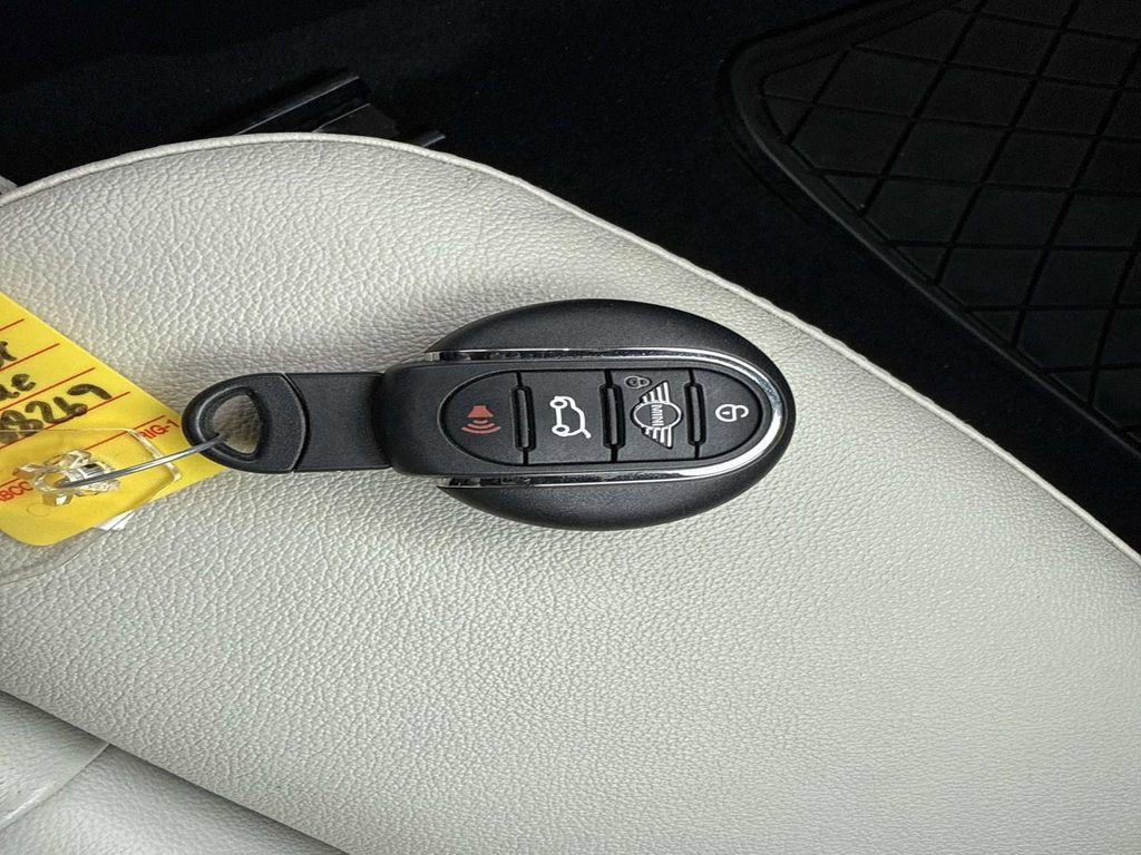 Used 2019 MINI Cooper S image 36
