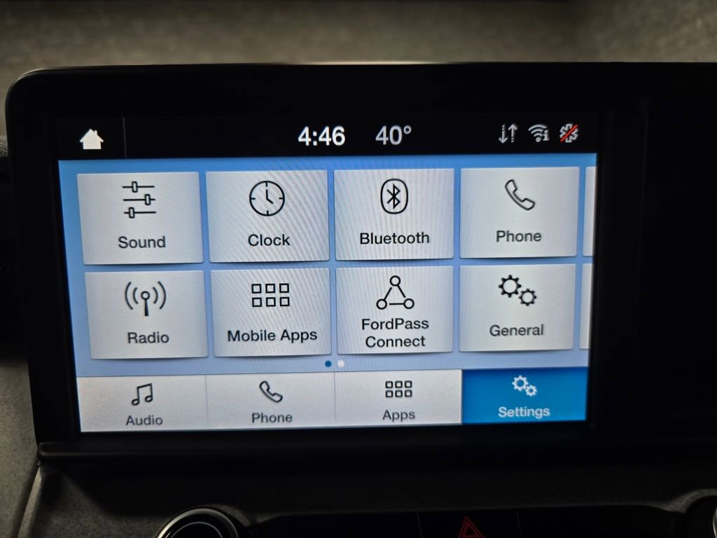 Used 2022 Ford Maverick XLT w/ Equipment Group 300A Standard image 21