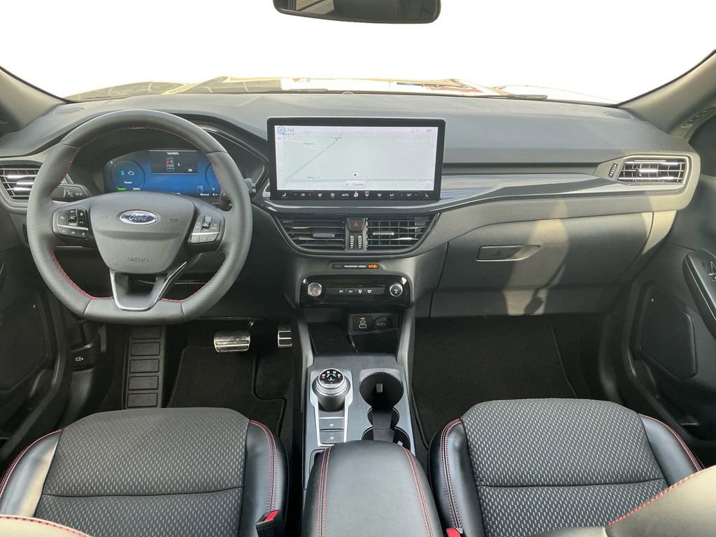 Used 2024 Ford Escape ST-Line Elite AWD/4WD image 17