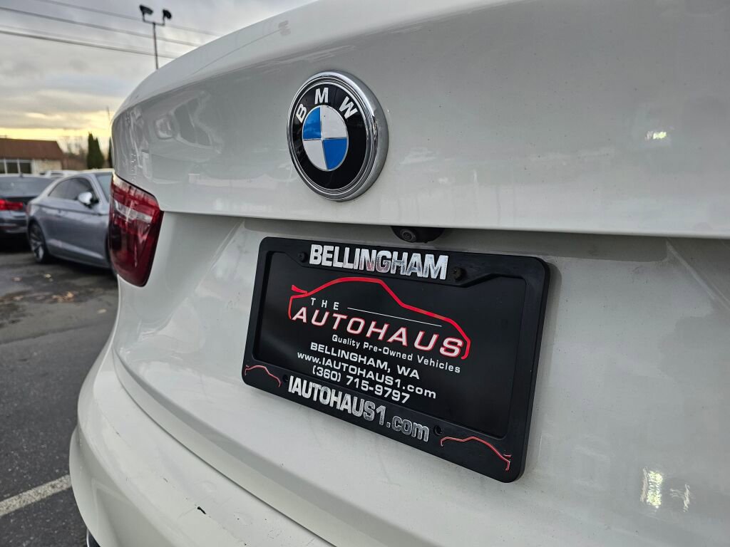 Used 2017 BMW X6 xDrive35i image 13