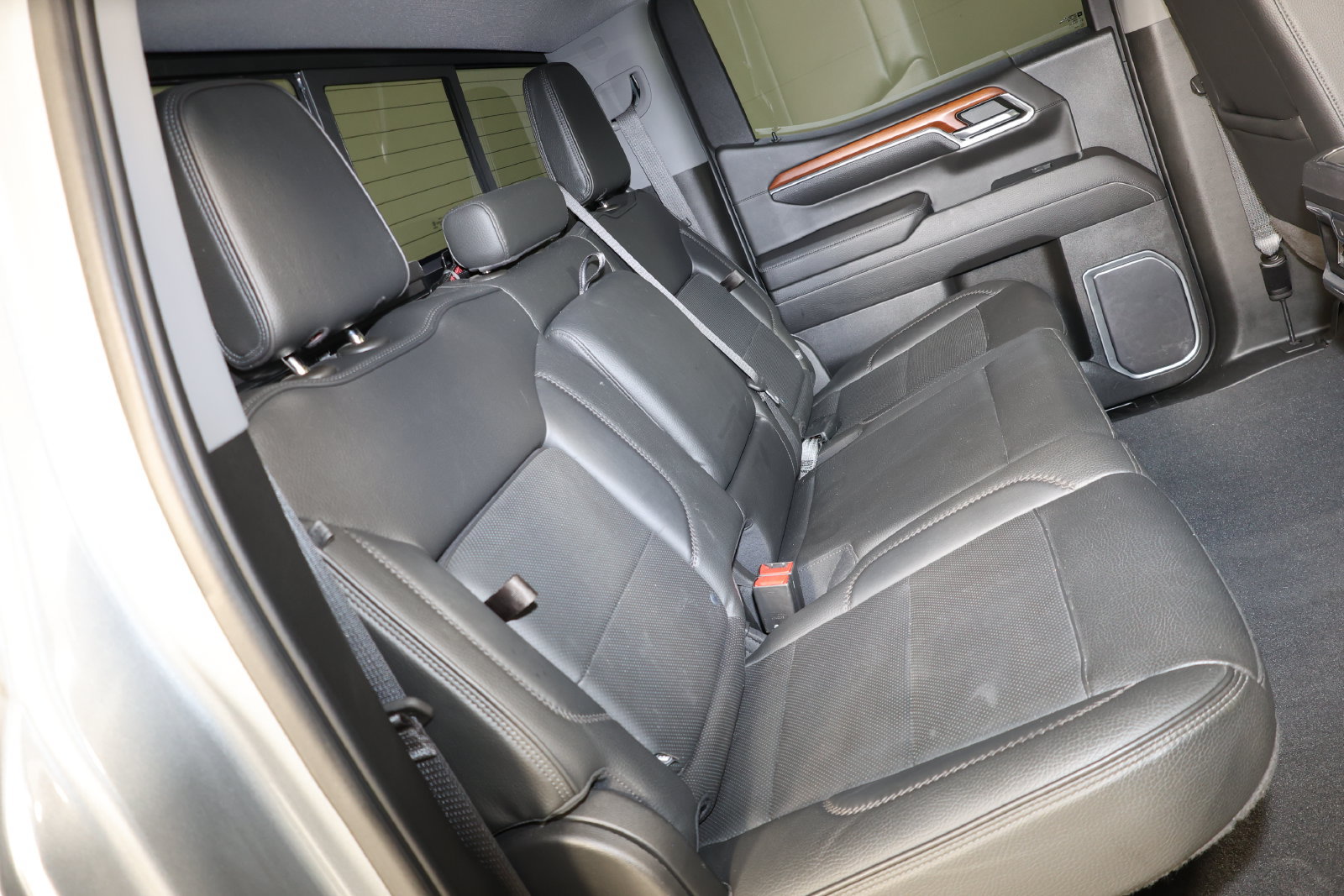 Used 2023 GMC Sierra 1500 Denali AWD/4WD image 33