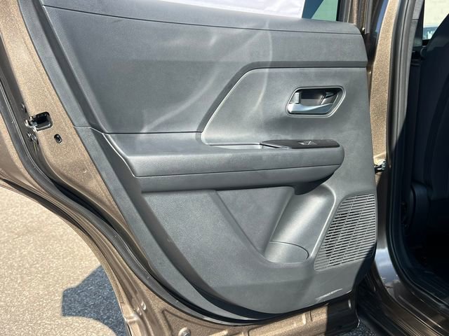 New 2026 Nissan Kicks SV w/ Charging Package image 34