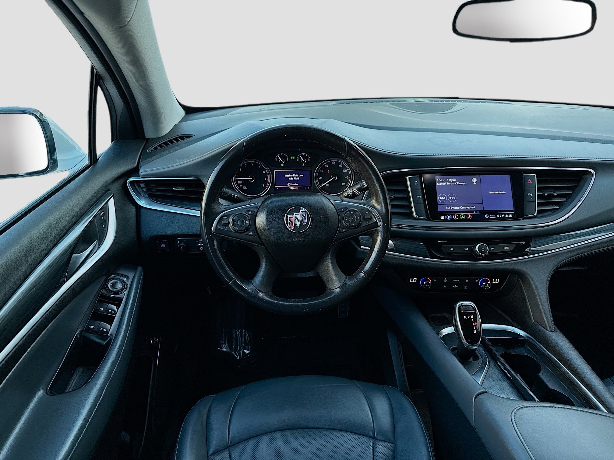 Used 2021 Buick Enclave Essence w/ Sound and Sites Package image 20