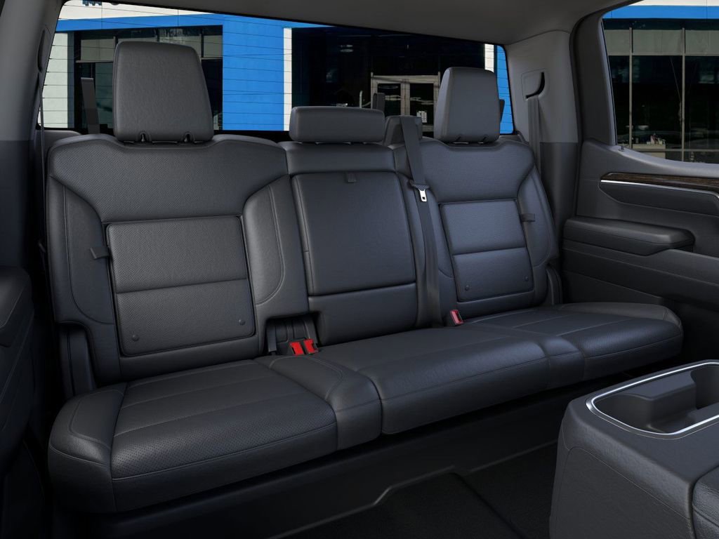 New 2026 GMC Sierra 1500 SLT w/ SLT Premium Package image 17