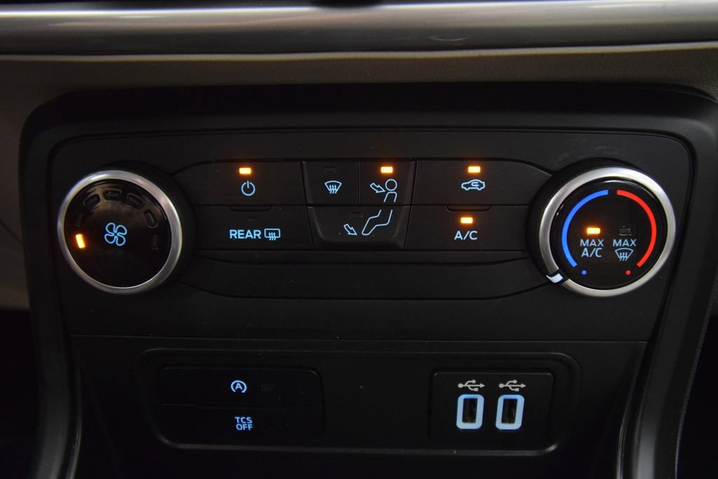 Used 2022 Ford EcoSport S AWD/4WD image 32