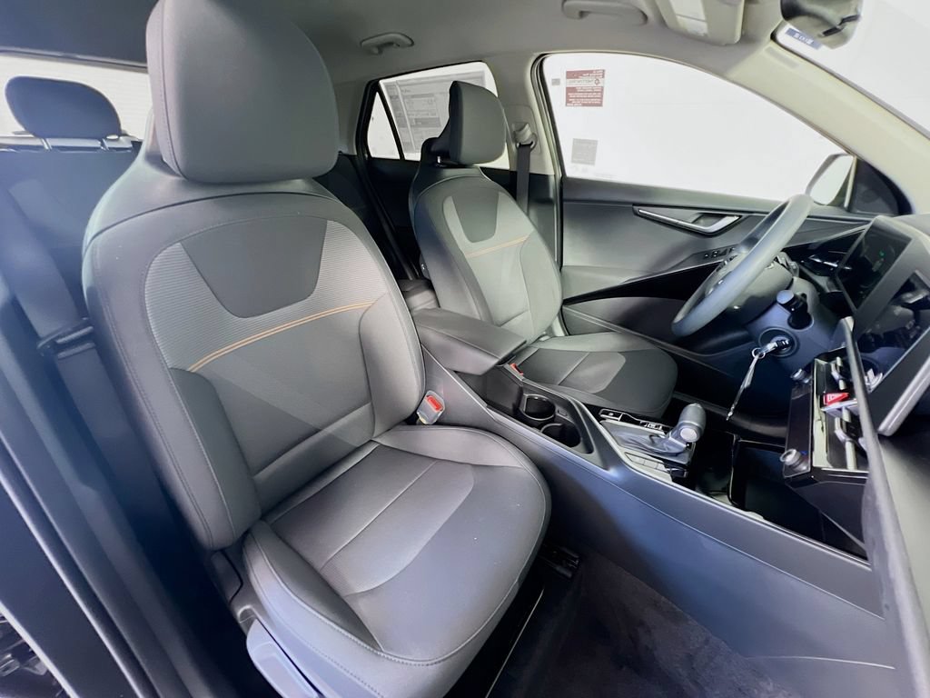 New 2026 Kia Niro LX FWD image 22