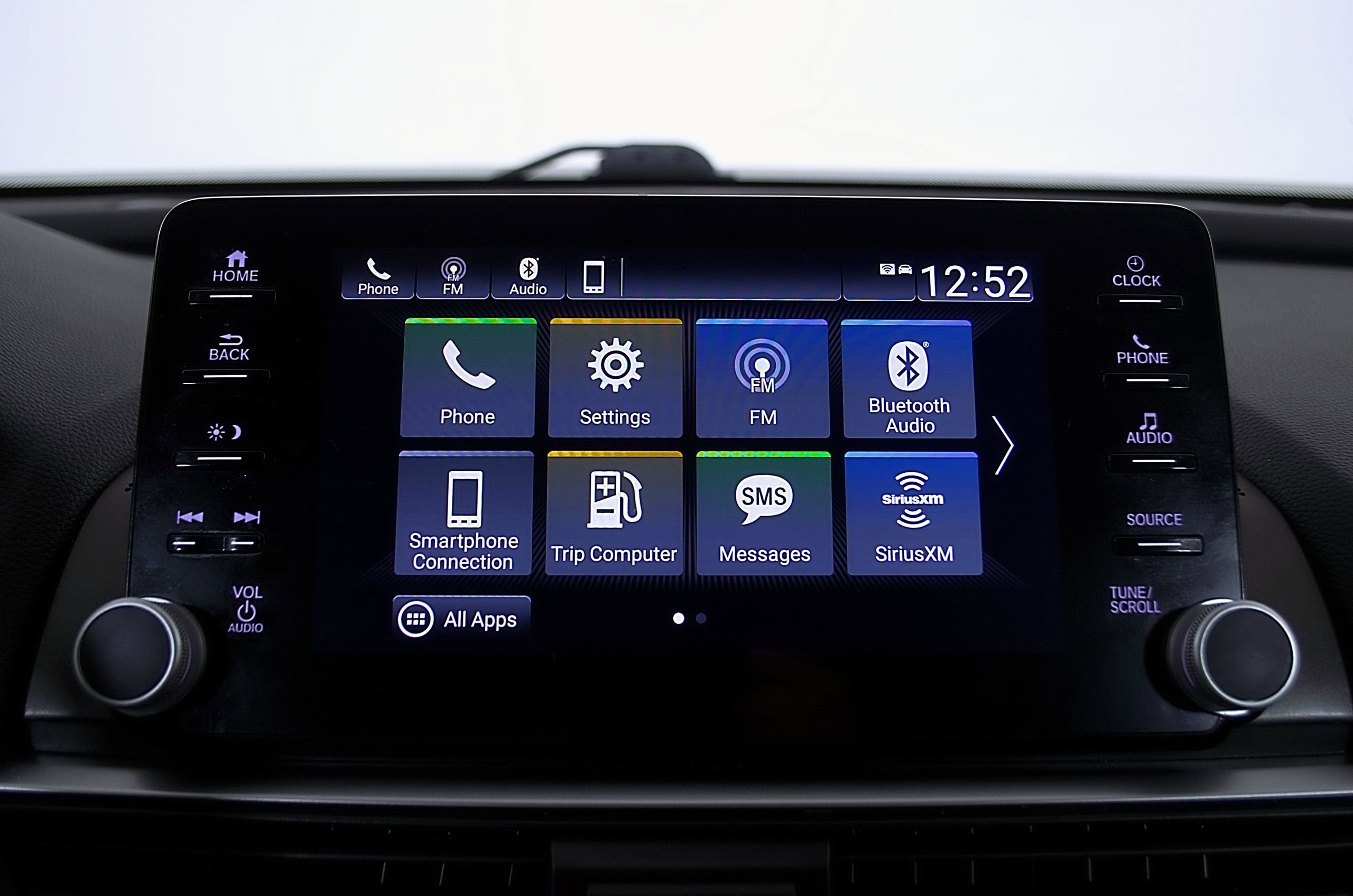 Used 2021 Honda Accord Sport image 19