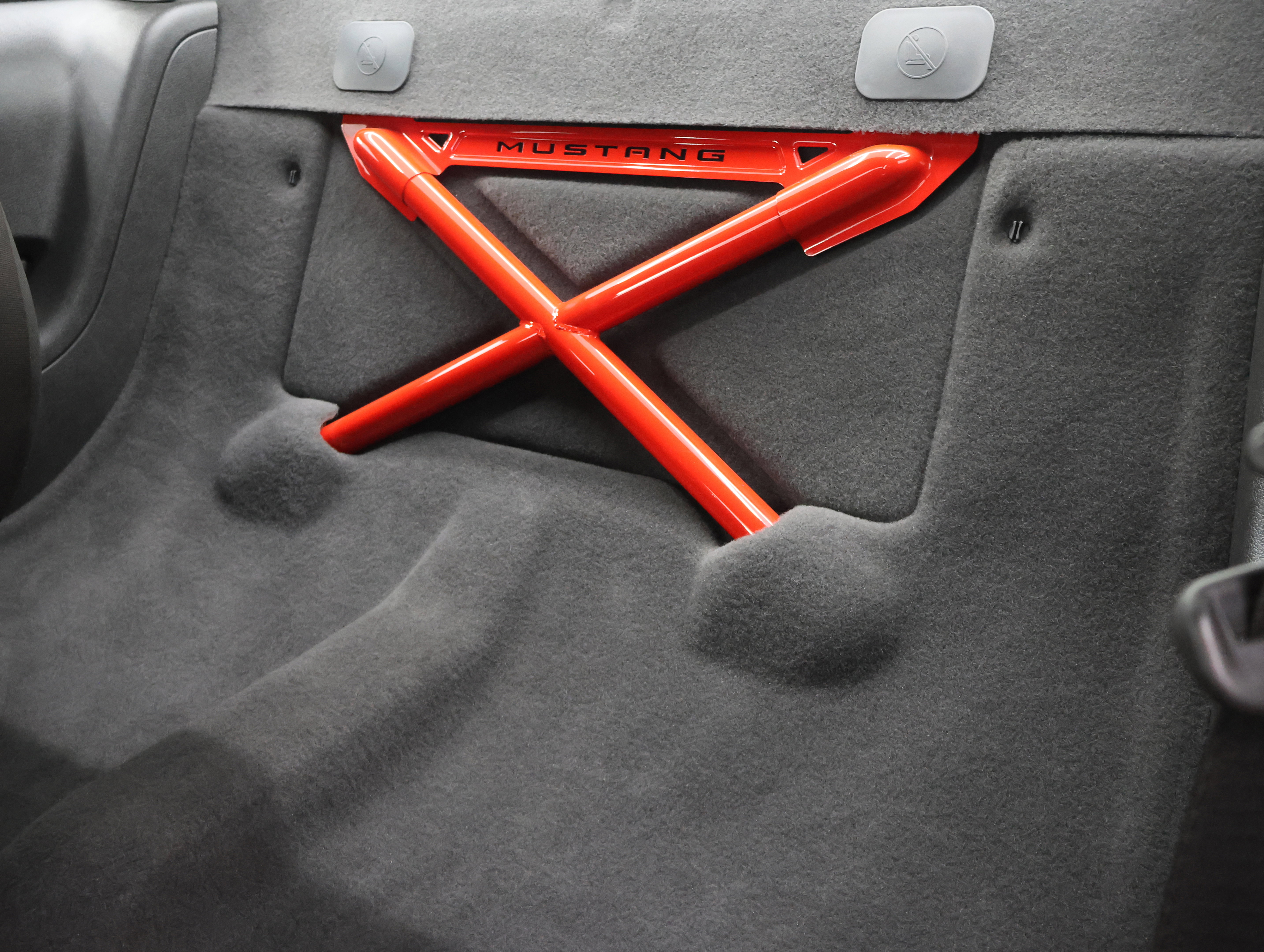 Used 2012 Ford Mustang Boss 302 RWD image 9