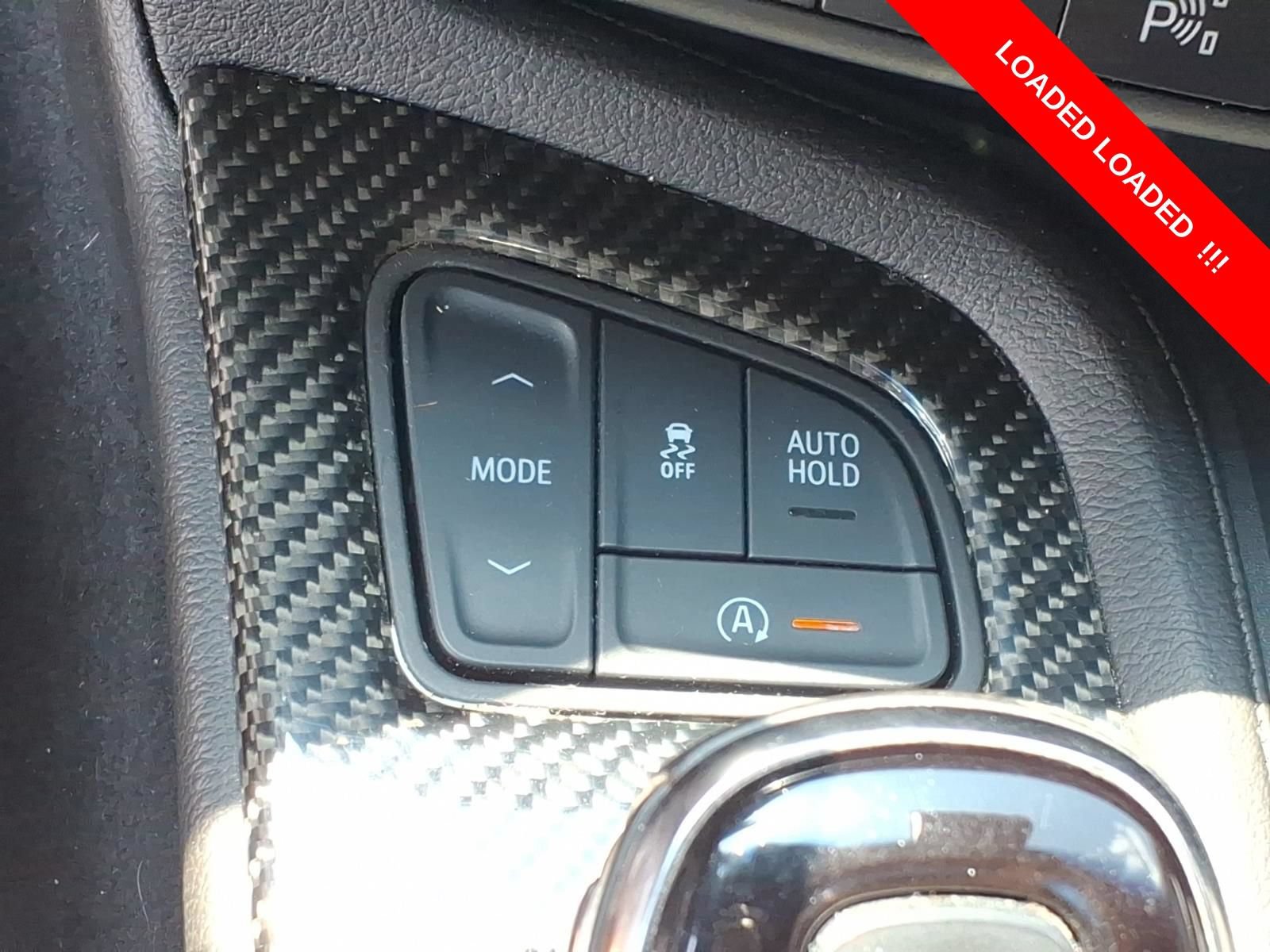 Used 2023 Cadillac CT5 Sport w/ Parking Package AWD/4WD image 25