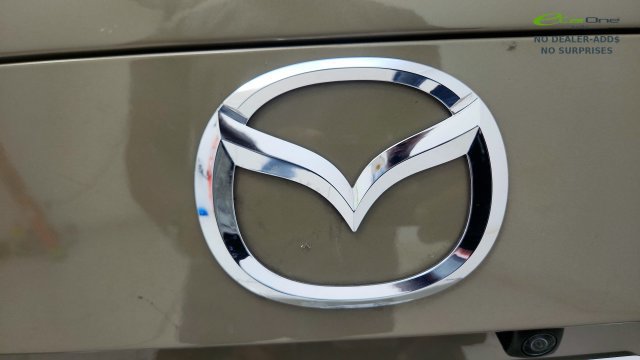 Used 2025 MAZDA CX-70 Plug-In Hybrid w/ Premium Plus AWD/4WD image 33