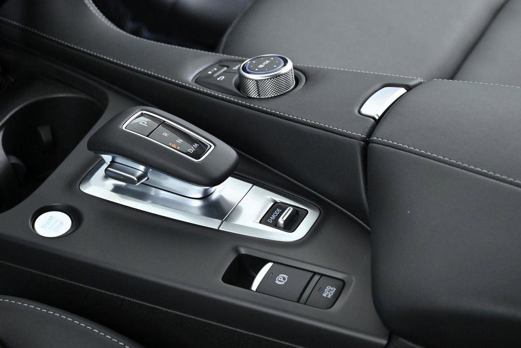 Certified 2025 INFINITI QX50 Pure image 21