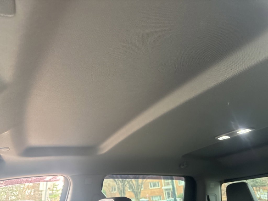 Used 2020 GMC Sierra 1500 SLT w/ SLT Premium Plus Package image 14