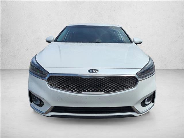 Used 2019 Kia Cadenza Premium w/ Paint Protection Package image 2