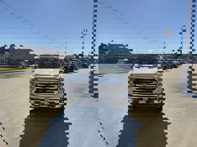 New 2025 Ford F150 Lariat w/ Equipment Group 501A Mid image 3