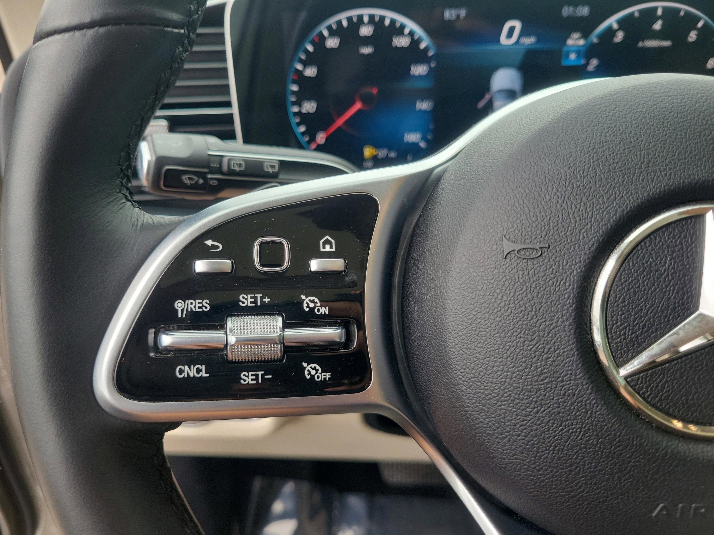 Certified 2023 Mercedes-Benz GLE 350 image 27