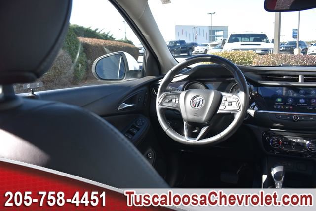 Used 2023 Buick Encore GX Essence w/ Experience Buick Package image 28