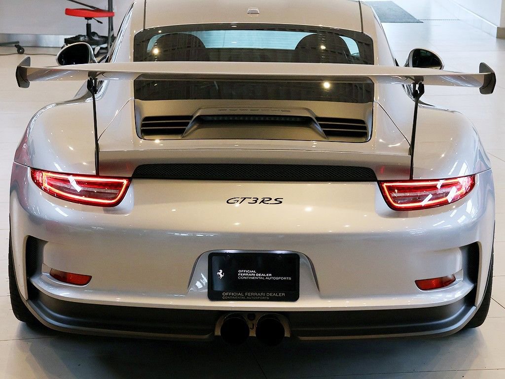 Used 2016 Porsche 911 GT3 RS image 60