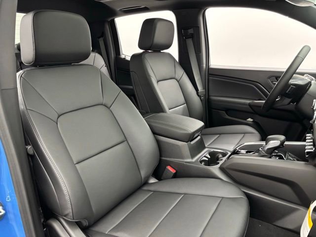 New 2026 GMC Canyon Elevation AWD/4WD image 33