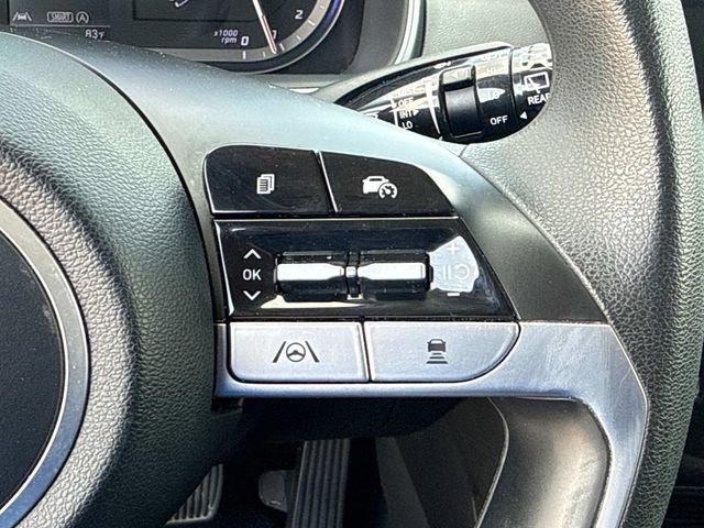 Used 2024 Hyundai Tucson SEL image 31