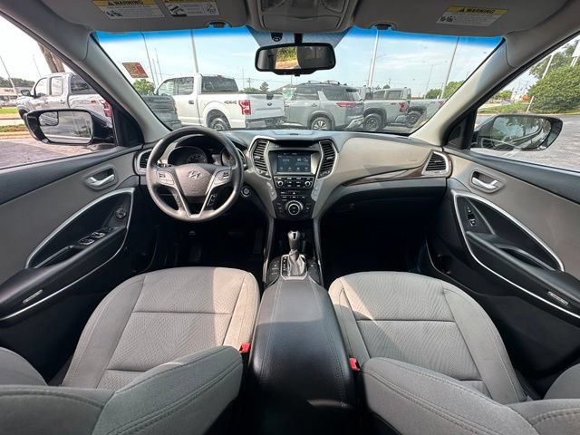 Used 2018 Hyundai Santa Fe Sport w/ 2.4L Value Package 02 AWD/4WD image 28