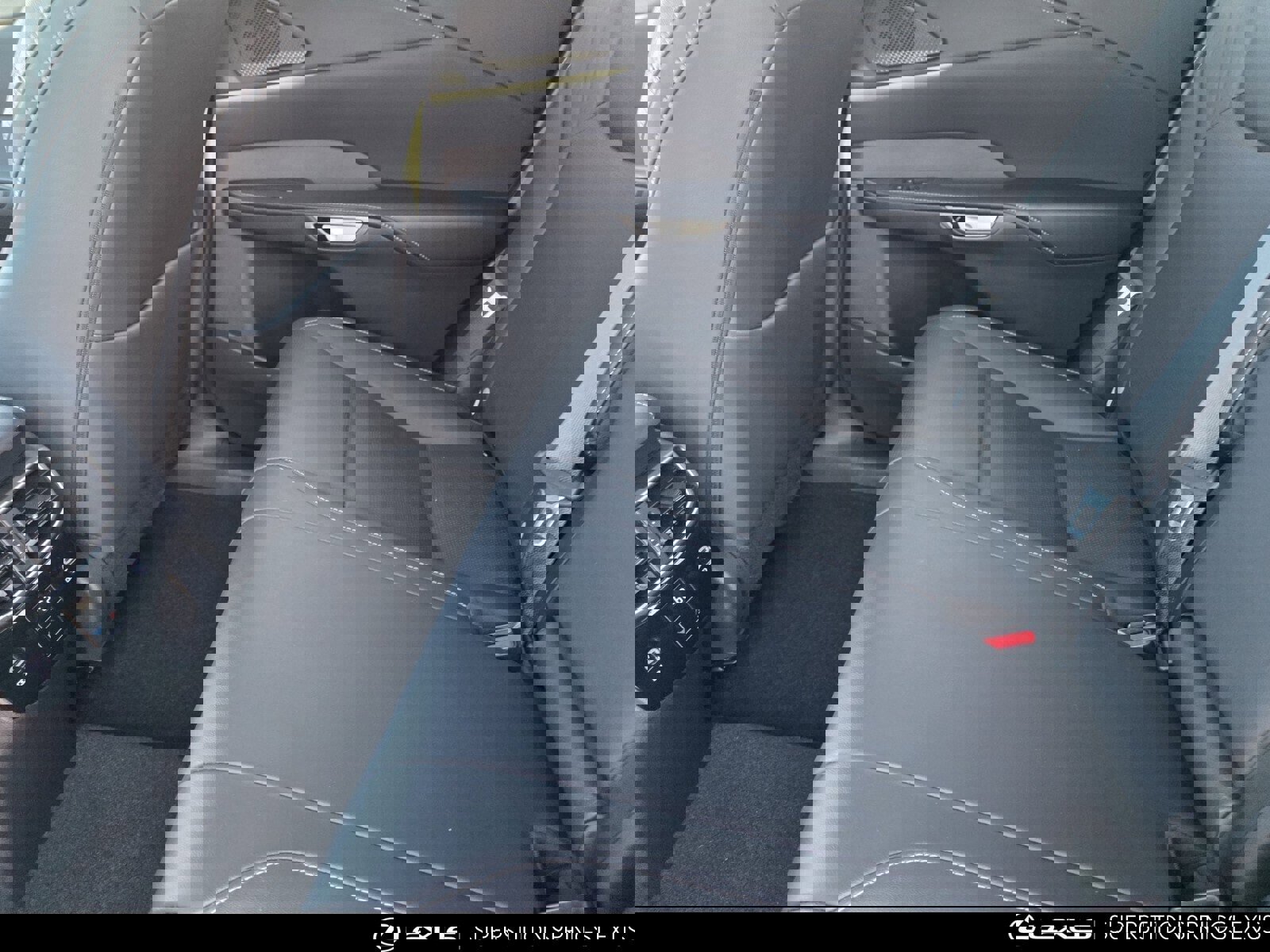 Certified 2025 Lexus RX 350 Premium Plus w/ Convenience Package image 26