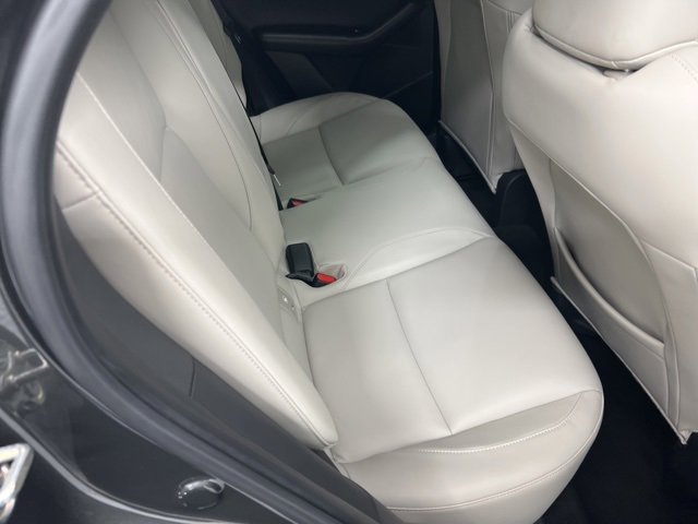 Used 2025 MAZDA CX-30 AWD 2.5 S w/ Preferred Package image 22